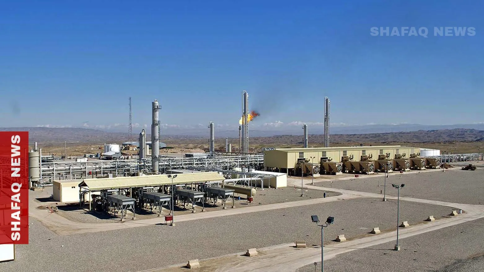 Khor Mor pod paľbou: Obnovená vlna útokov odhaľuje krehkú energetickú bezpečnosť Kurdistanu