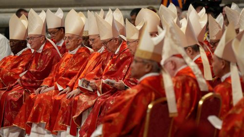 Vatikán varuje pred polygamiou