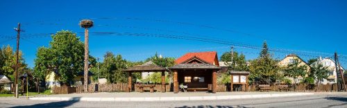 KRIVANY: Come Home to Slovakia