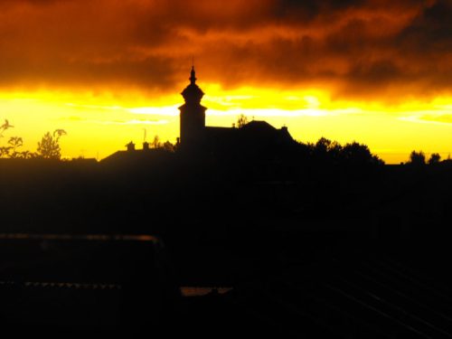 MALÉ LEVÁRE: Náučný chodník je jedným z výstupov projektu RAMSAR Eco NaTour, ktorý bol spolufinancovaný z prostriedkov EFRR v rámci Programu cezhraničnej spolupráce SLOVENSKÁ REPUBLIKA – RAKÚSKO 2007-2013