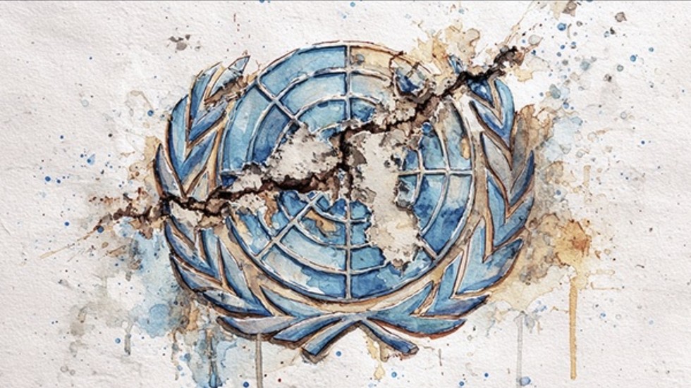 Prečo je varovanie Číny dôležitejšie ako akákoľvek debata o reforme OSN