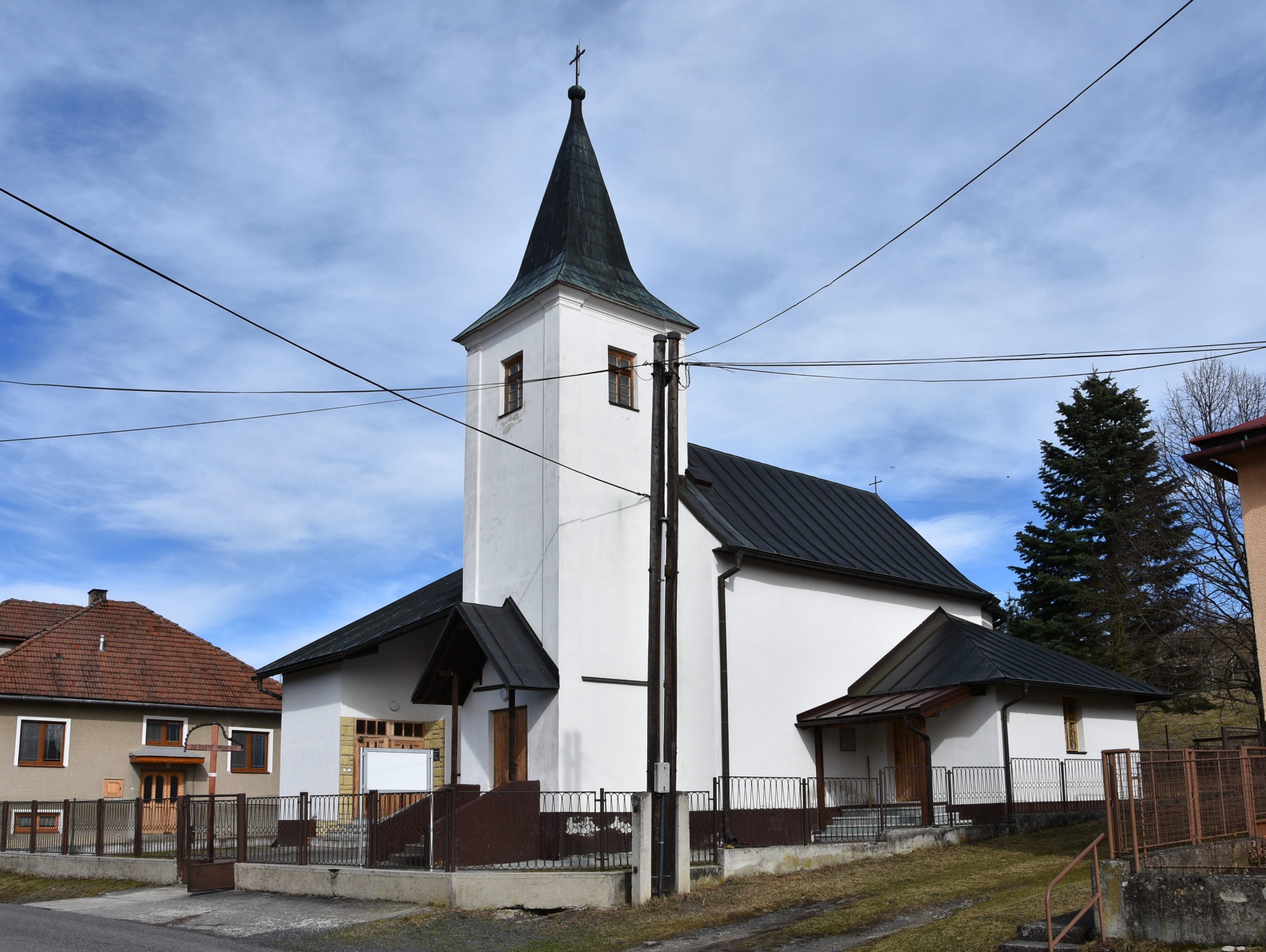 PAVLOVA VES: Poznačte si dátum 29.11.2025 sobota od 15:00. PAVLOVA VES: Poznačte si dátum 29.11.2025 sobota od 15:00.