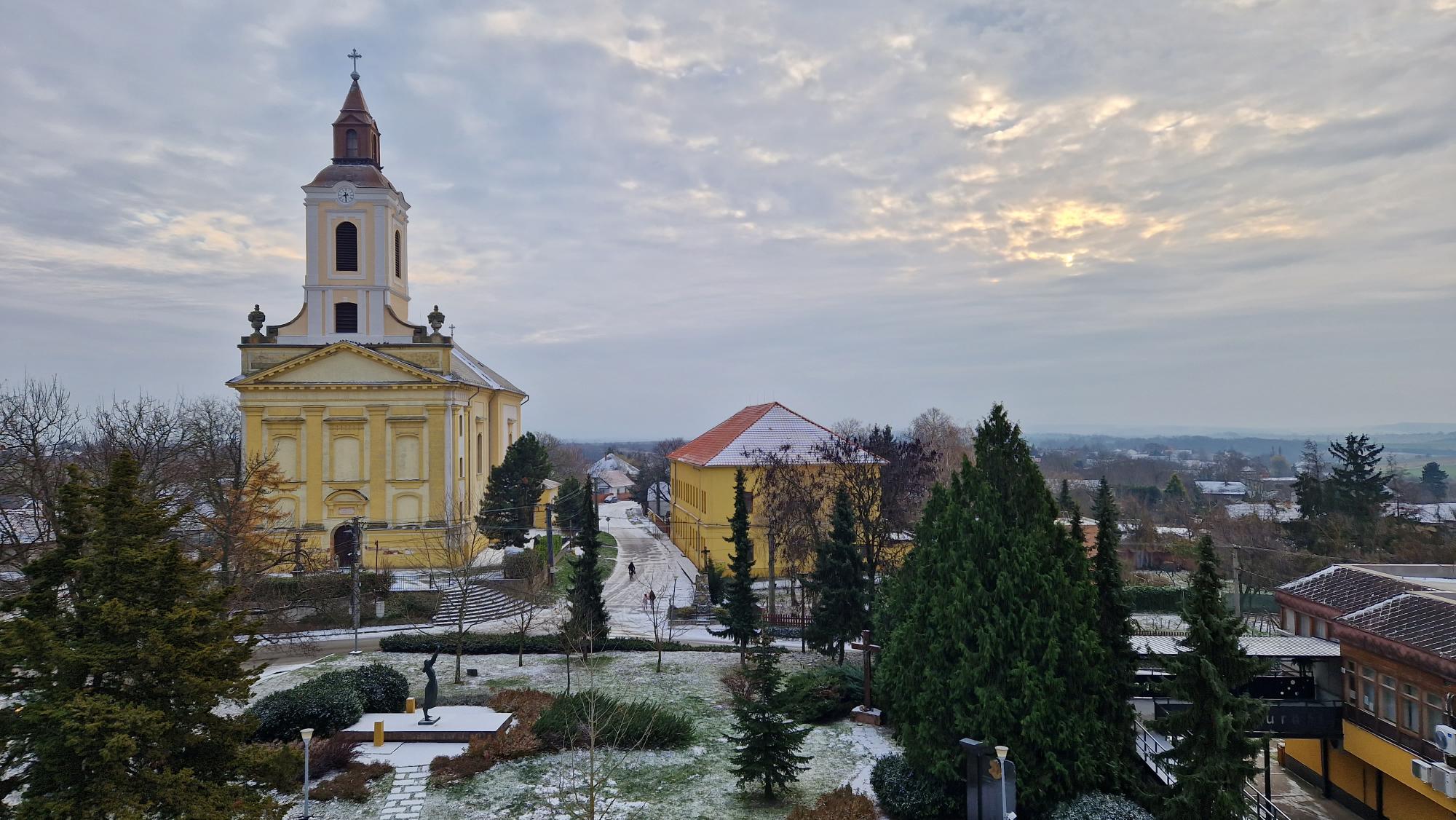 SVODÍN: V 4. storočí pred n. l. sem prišli Kelti, prvá známa skupina tu žijúcich obyvateľov.
