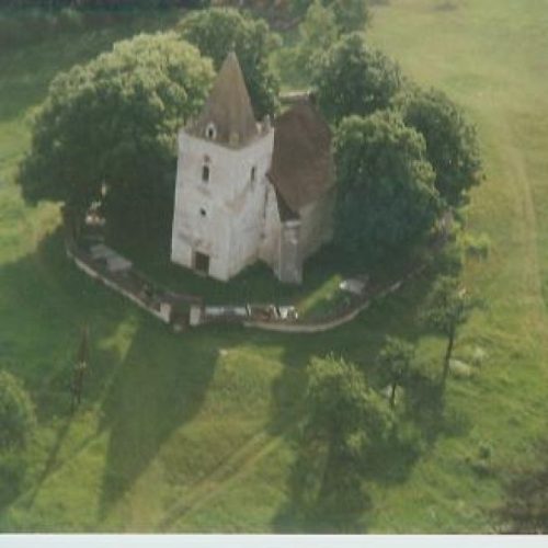 KRÁSNO: Lokalita je významným archeologickým náleziskom.