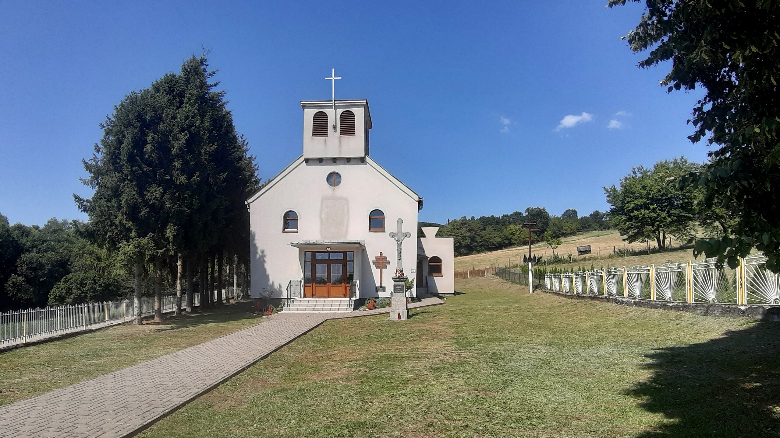 LESÍČEK: Letecké zábery pre obec vytvorené spoločnosťou Webex.digital s.r.o. v októbri 2023 LESÍČEK: Letecké zábery pre obec vytvorené spoločnosťou Webex.digital s.r.o. v októbri 2023