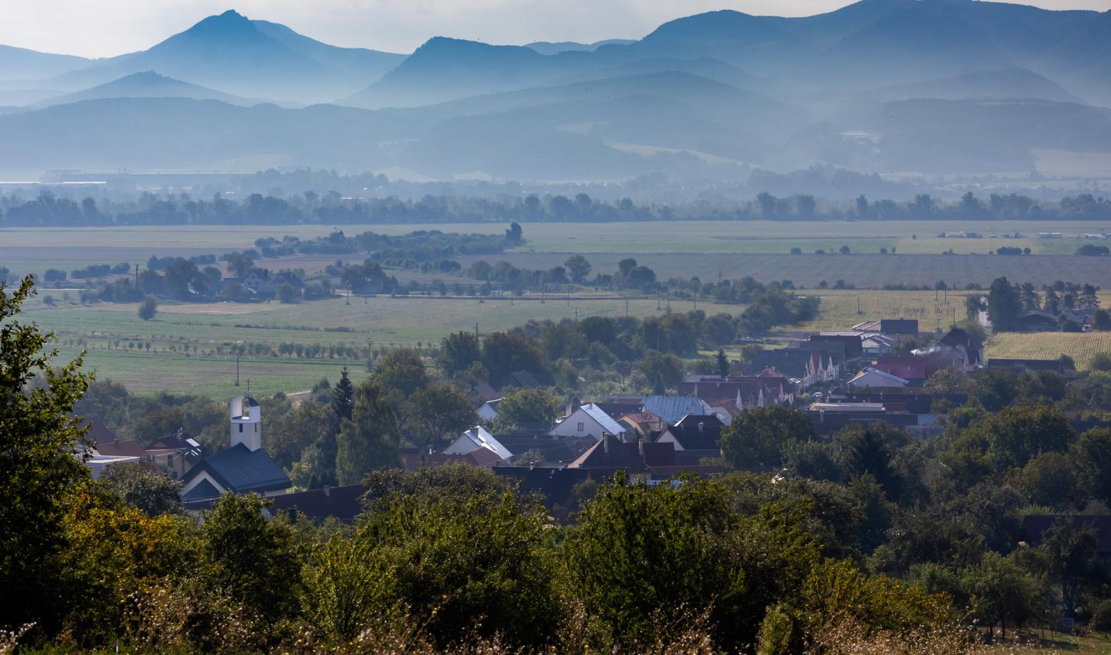 SEDMEROVEC: Letecké múzeum Slavnica SEDMEROVEC: Letecké múzeum Slavnica