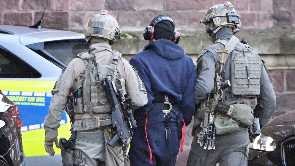 Nemecký súd zatkol podozrivého z výbuchu v Nord Streame