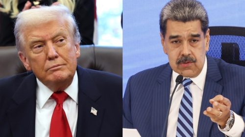 Trump a Maduro si tajne telefonovali – NYT