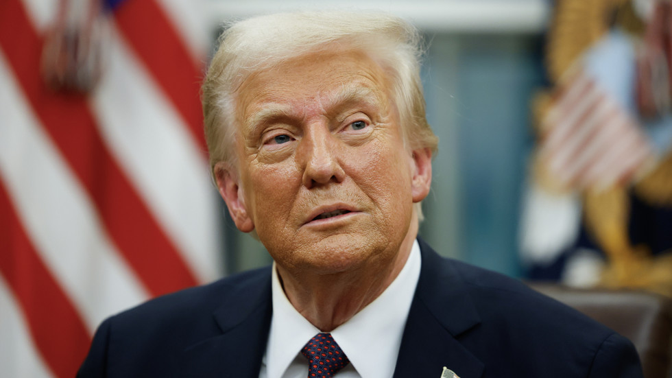 „Máme všetky karty“ na clá, povedal Trump