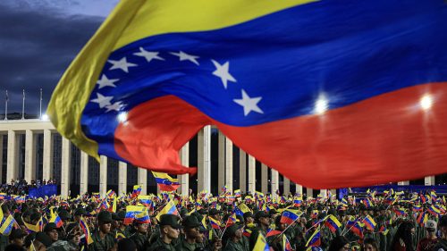 Venezuela reaguje na hrozbu uzavretia vzdušného priestoru zo strany USA