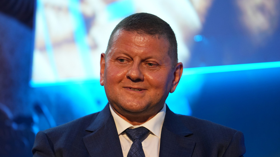 Bývalý veliteľ ukrajinskej armády chce jadrové zbrane