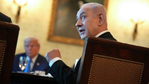 Izrael obviňuje Spojené kráľovstvo z „podporovania terorizmu“