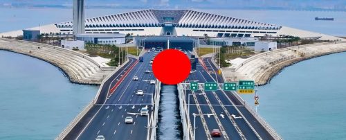 ČÍNSKE FUTURISTICKÉ INŽINIERSTVO: Najúžasnejšie zázraky (ENG)