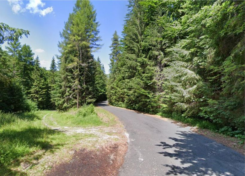 HRABUŠICE: Uzavretie kopaneckej cesty