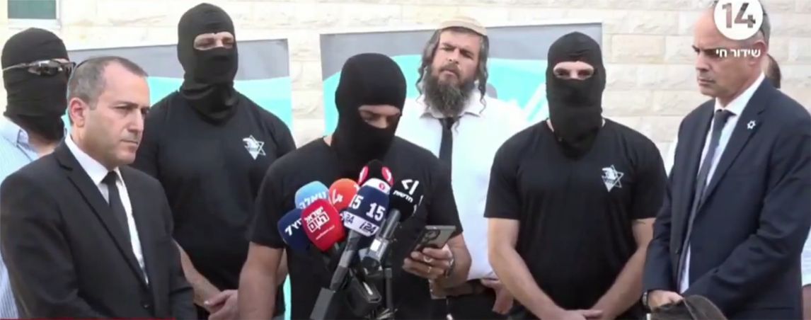 Údajní izraelskí znásilňovatelia oznámili, že „vyhrajú“