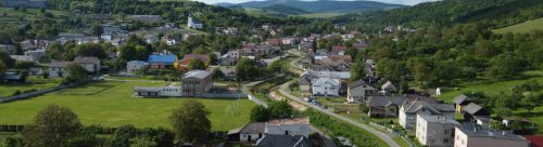 MERNÍK: Obec sa zapojili sa do roľníckeho povstania v roku 1831.