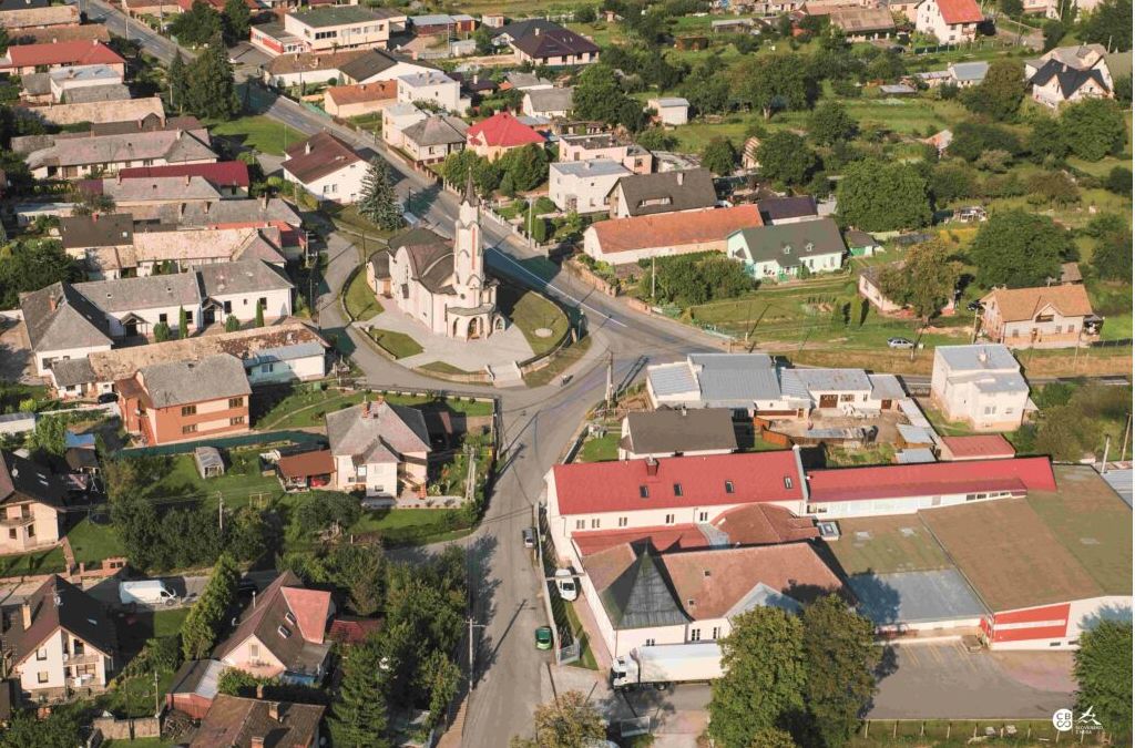 MALÝ ŠARIŠ: Oslavy 777. výročia obce. MALÝ ŠARIŠ: Oslavy 777. výročia obce.