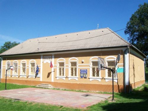 NITRA NAD IPĽOM: Miestne občianske a preventívne služby v Nitre nad Ipľom