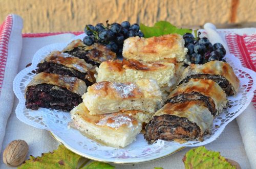 PAVLOVÁ: Náš kroj