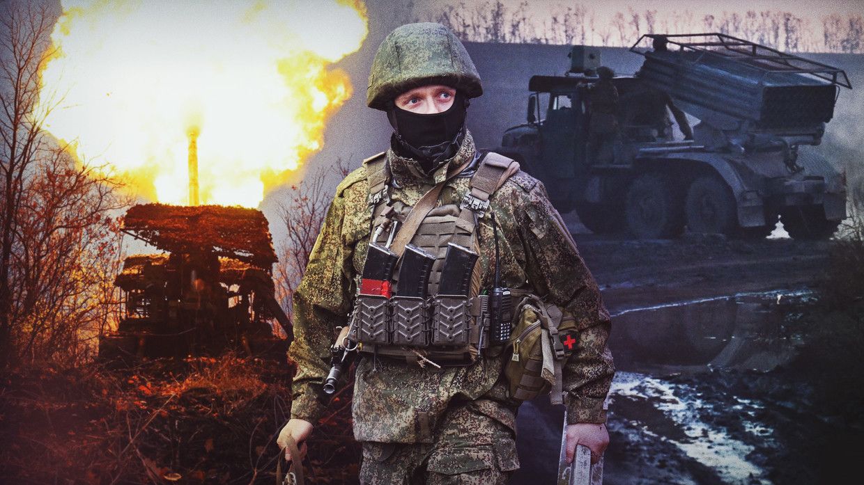 Posledná pevnosť Donbasu: Prečo je Pokrovsk dôležitý – a čo by jeho pád znamenal pre Ukrajinu