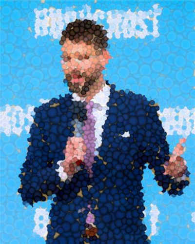 Ukrajina je mimo hry, teraz je čas, aby si títo globalisti hľadali iné štáty, do ktorých by sa mohli zahryznúť.