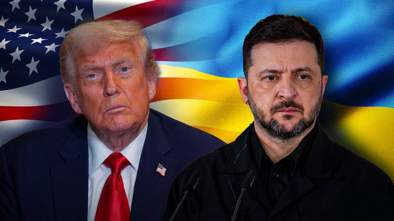 Mierový plán s 28 bodmi a 100 úskaliami: Čo bude ďalej s Ukrajinou?