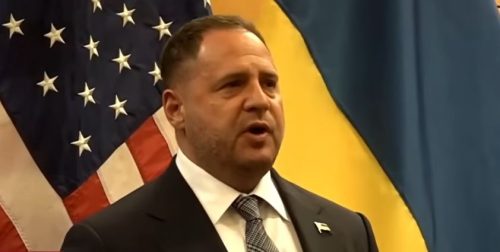 Aktuálne z ukrajinského frontu. Yermak, Zelensky, CIA a korupcia | TVOTV