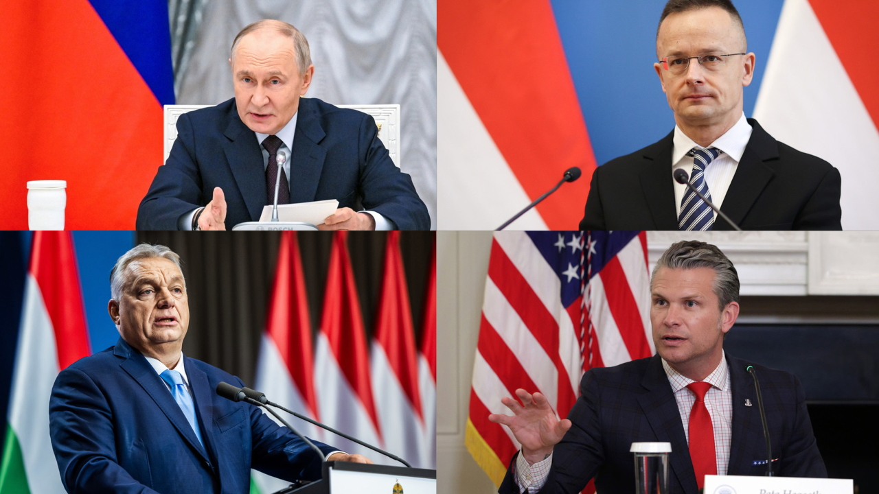 Najzaujímavejšie udalosti uplynulého týždňa – 45.