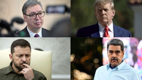 Najzaujímavejšie udalosti uplynulého týždňa – 46.