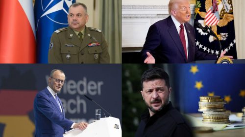 Najzaujímavejšie udalosti uplynulého týždňa – 47.