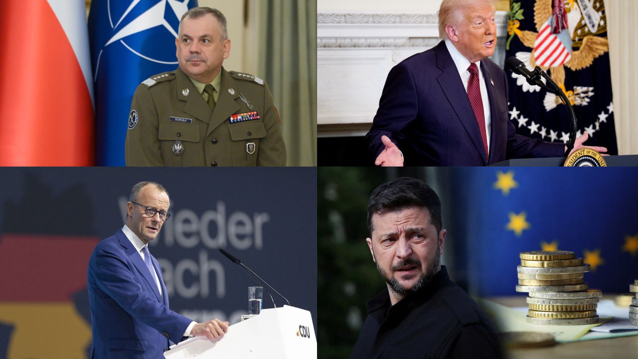 Najzaujímavejšie udalosti uplynulého týždňa – 47.