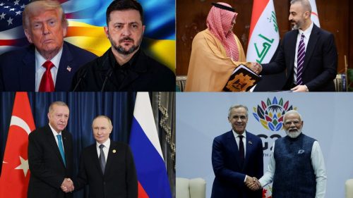 Najzaujímavejšie udalosti uplynulého týždňa – 48.