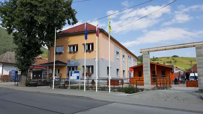 LÚČKY: Okolité lesy poskytovali dobrú základňu pre drevorubačstvo.