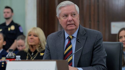 Návrhy bývalého veliteľa ukrajinskej armády na zabezpečenie bezpečnosti „neprejdú“ - Graham