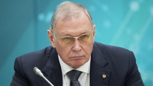 Bývalý sovietsky štát sa riadi stratégiou EÚ voči Rusku, tvrdí veľvyslanec