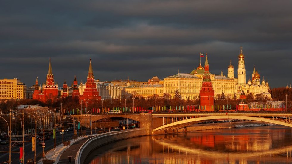 Kremeľ vyhlásil, že útok Ukrajiny v Čiernom mori porušil suverenitu štátu NATO