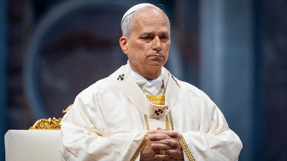 Palestínsky štát je „jediným riešením“, tvrdí pápež Palestínsky štát je „jediným riešením“, tvrdí pápež