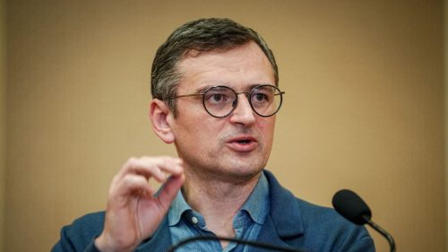 Ukrajina musí akceptovať „taktickú porážku“, tvrdí bývalý minister zahraničných vecí