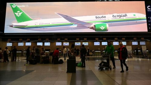 Rusko a Saudská Arábia podpísali dohodu o bezvízovom styku