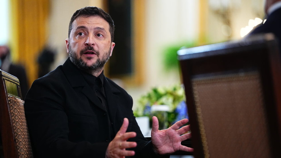 Korupcia na Ukrajine sa vymkla spod kontroly, tvrdí Kremeľ