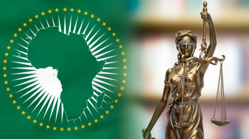 Afrika požaduje zodpovednosť za koloniálne zločiny