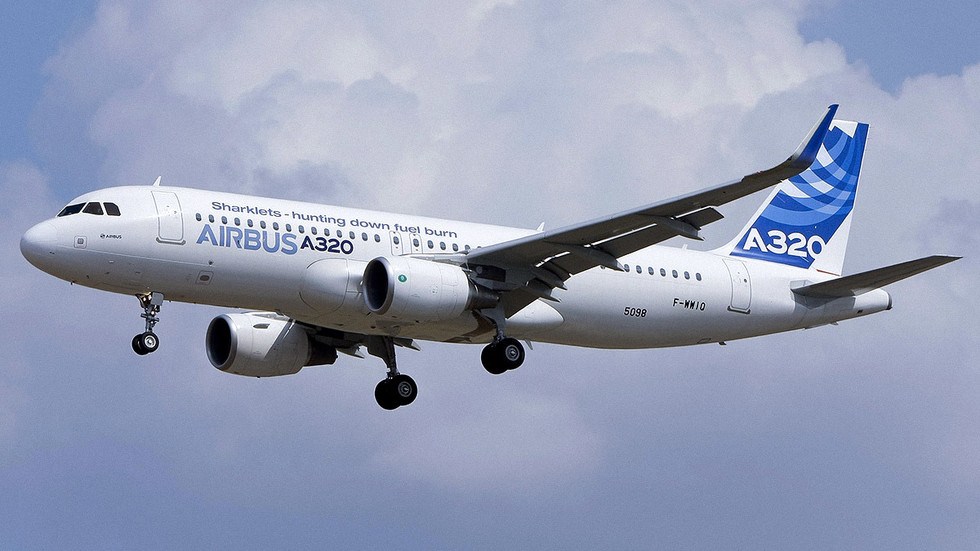 Airbus potvrdzuje problém s kvalitou lietadiel A320