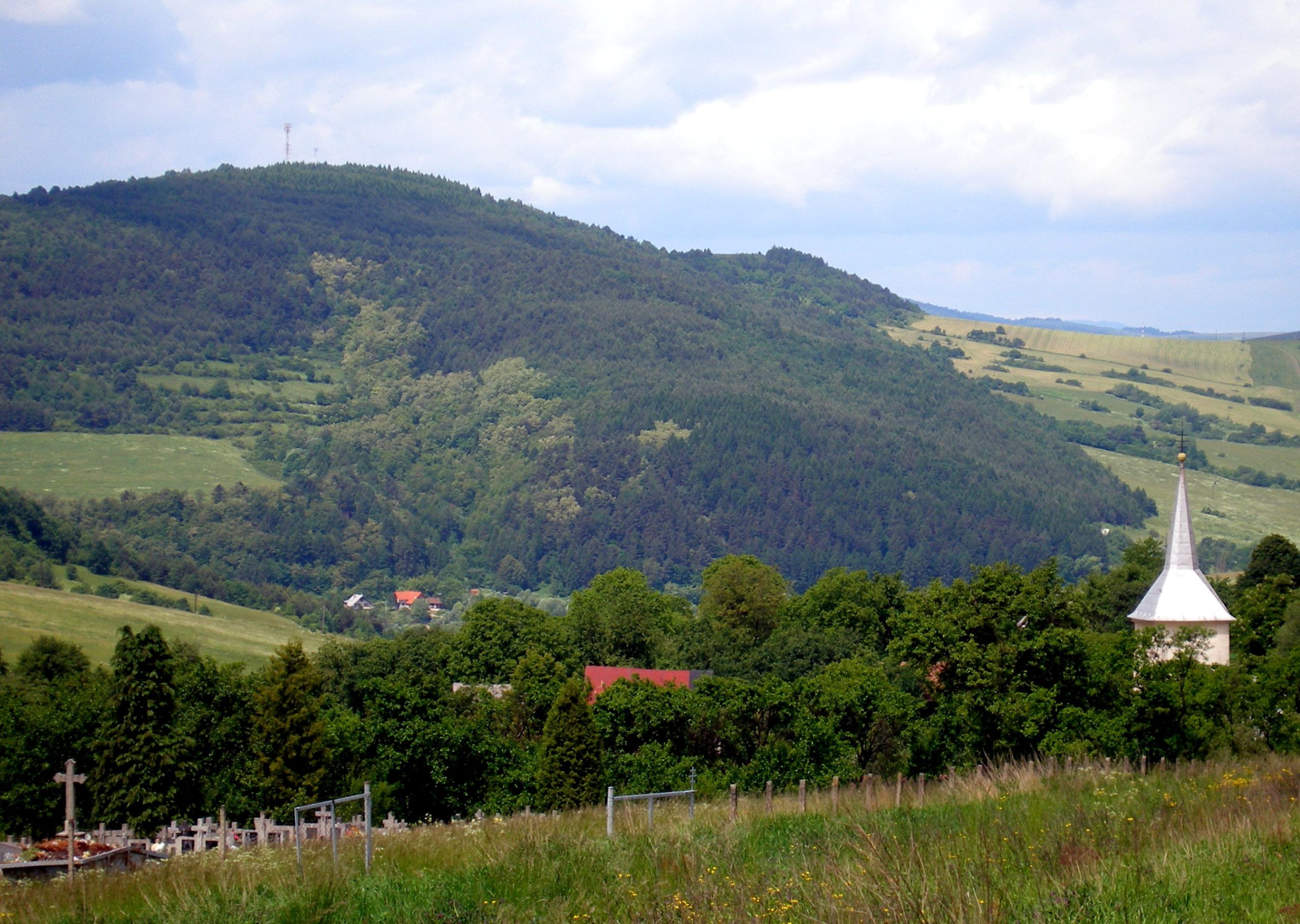 JAKOVANY: Obec spadá pod Prešovský samosprávny kraj v okrese Sabinov, nachádzajúca sa v Šarišskom regióne.