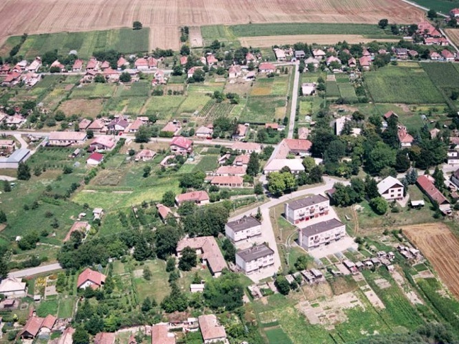 SEMEROVO: K 31. decembru 1869 sa uskutočnilo v Rakúsku – Uhorsku sčítanie ľudu.