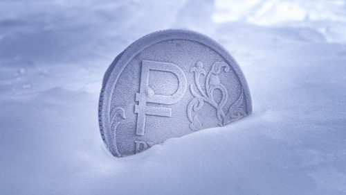 USA vyzývajú EÚ, aby vrátila zmrazené ruské aktíva – Politico