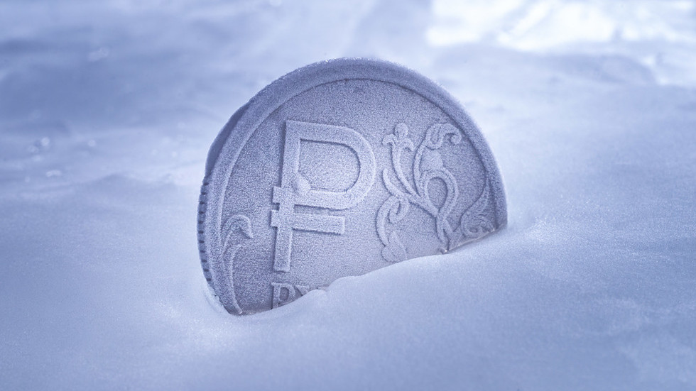 USA vyzývajú EÚ, aby vrátila zmrazené ruské aktíva – Politico