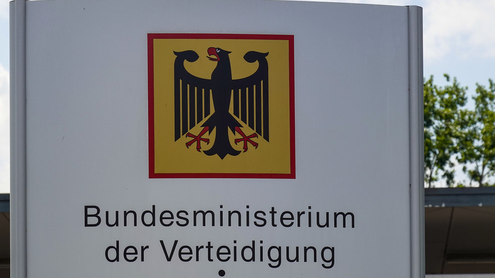 Pentagon „prerušil“ komunikáciu s Nemeckom, tvrdí šéf armády