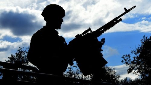 Francúzsko chce priamu úlohu v ukrajinskom konflikte, tvrdia ruské tajné služby