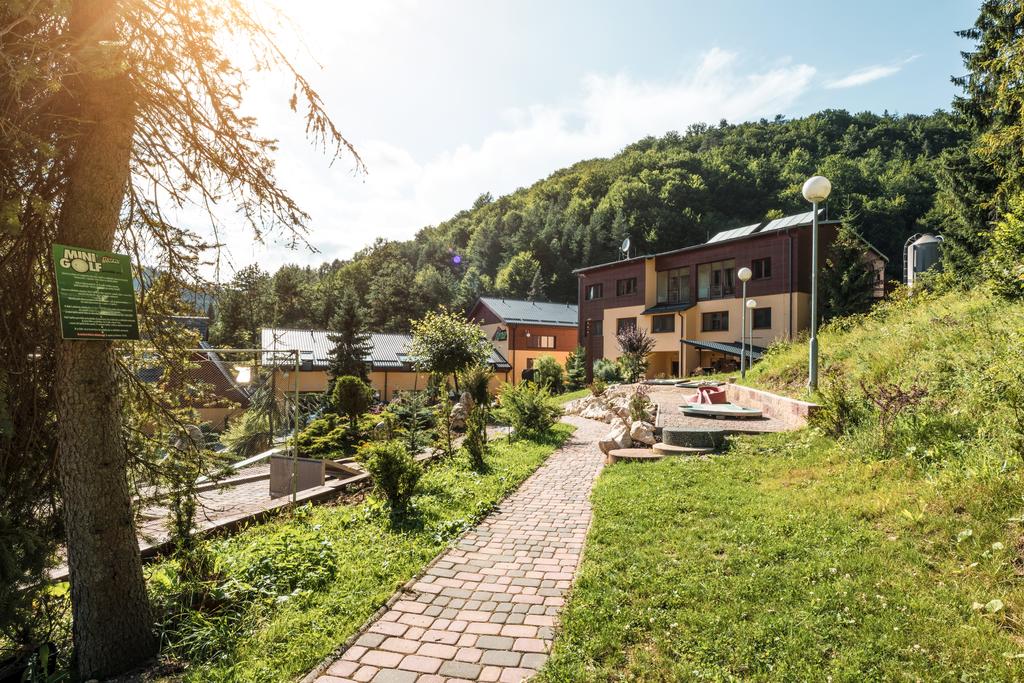 PORÁČ: Casting na film POTOPA