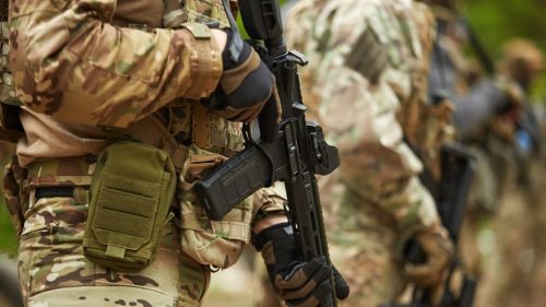 Ruský veľvyslanec v Indii tvrdí, že za vojnové štváče na Ukrajine sú zodpovední Európania.